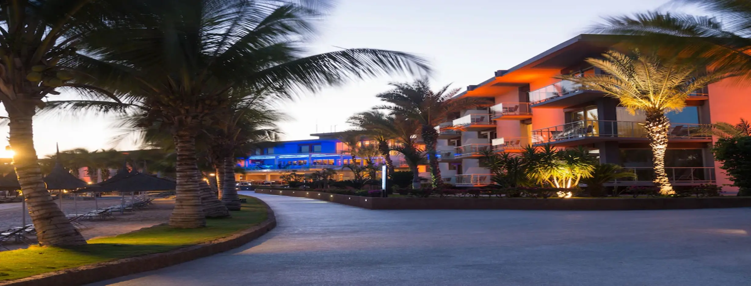Image for Terrou Bi Beach Resort